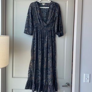 Maxi Dress, Size Medium, never been worn
